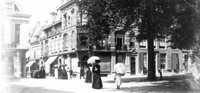 Janskerkhof, Janskerkhof Utrecht, toerisme, Utrecht, bezoek Utrecht