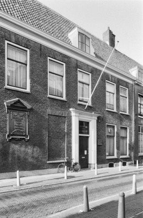 Boothstraat 6 Utrecht