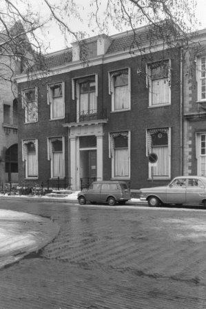 Janskerkhof 13a Utrecht