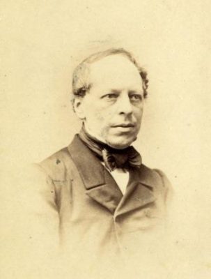 C.M. Francken