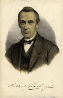 Evert du Marchie van Voorthuijsen