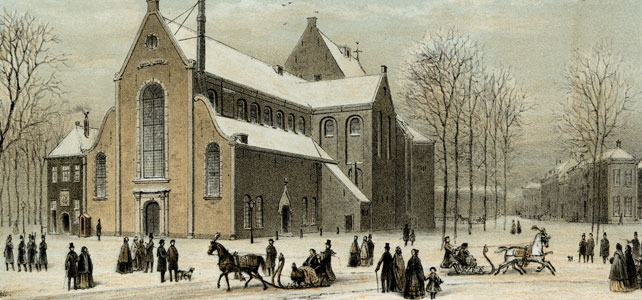 Janskerk
