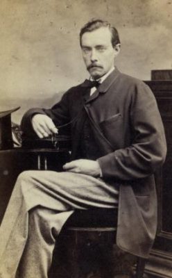 Carel Rikus Merkus