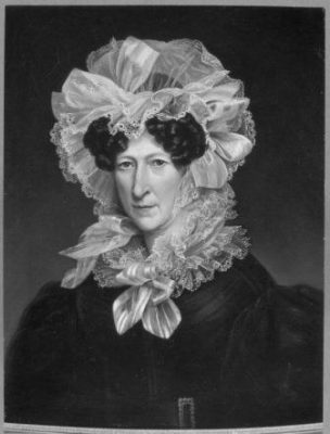 Johanna Maria Cornelia van Voorst