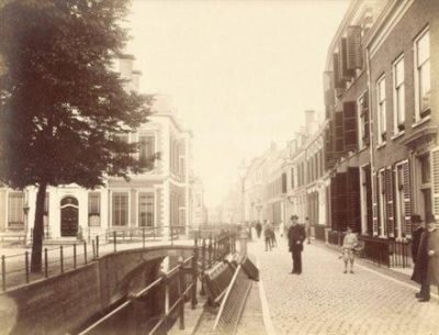 Drift Utrecht