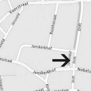 Drift Utrecht