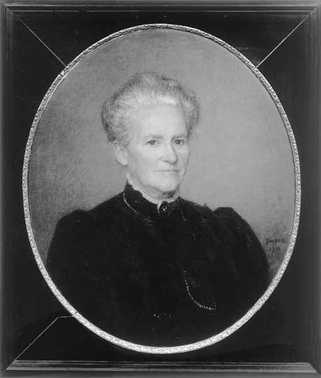 Albertine Christine van Woensel Kooij (collectie Centraal Museum)