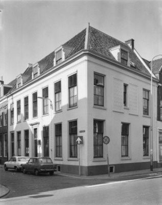 Boothstraat 14-22 Utrecht