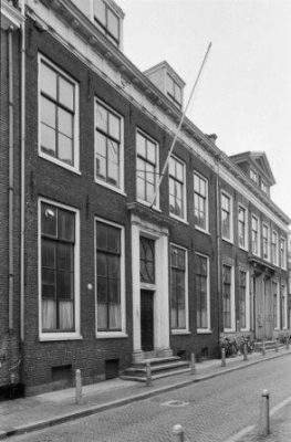 Boothstraat 17 Utrecht