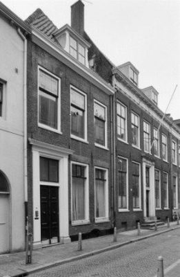 Boothstraat 19 Utrecht