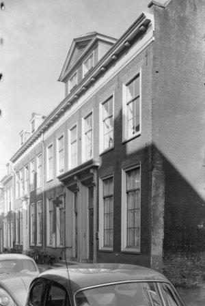 Boothstraat 13-15 Utrecht