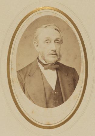 Hendrik Verloren van Themaat