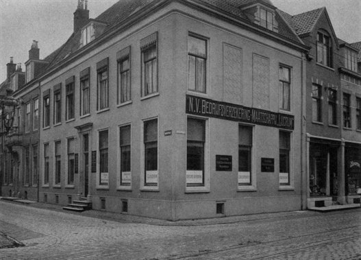 Boothstraat 14