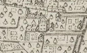Adam van Vianen, 1598 (detail)