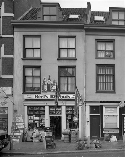 Voorstraat 83 Utrecht