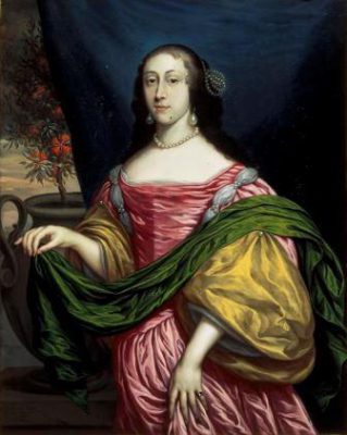 Aletta Pater