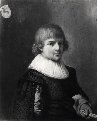 Cornelis Booth
