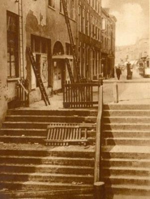 Voorstraat 89 Utrecht