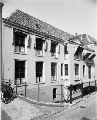 Drift 4 (beeldbank Rijksdienst voor Cultureel Erfgoed, objectnr. 45.229)