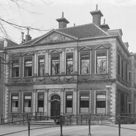 Janskerkhof