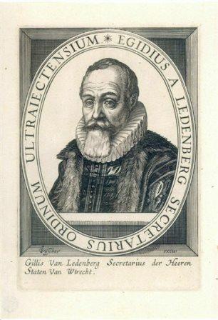 Gilles van Ledenberch