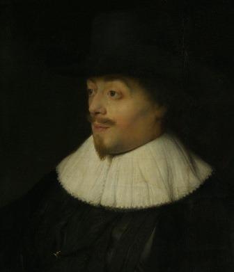 Constantijn Huygens