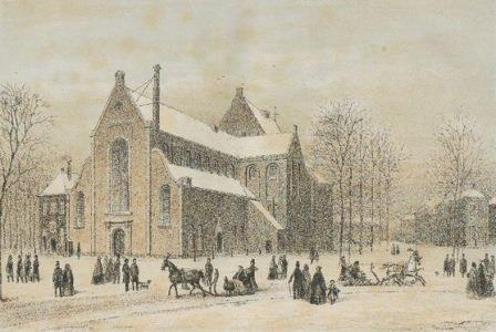Janskerkhof
