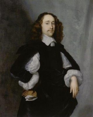 Jasper Schade, Cornelis Jonson van Ceulen I