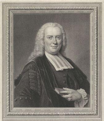Johannes Oosterdijk Schacht