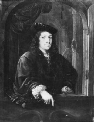 Eduard van Voorst