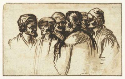 Hendrick Goudt
