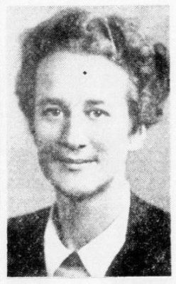 Ada van Rossem verdient een straatnaam in Utrecht