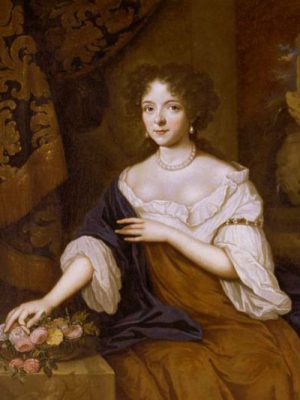 Maria Duyst van Voorhout