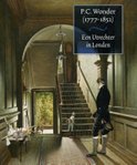boek Pieter Christoffel Wonder tentoonstelling