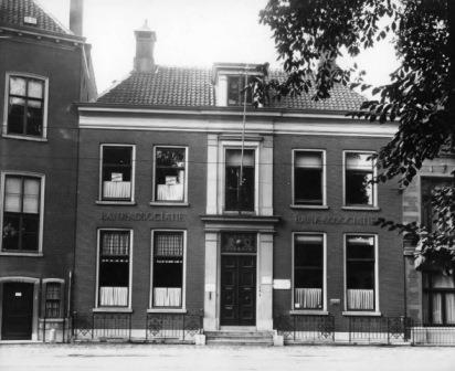 Janskerkhof 1