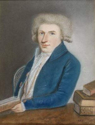 Frans Jacob Otto Boijmans