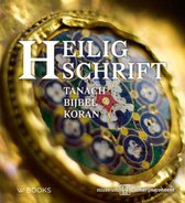 boek tentoonstelling Heilig Schrift, Museum Catharijneconvent, Bernulfuscodex