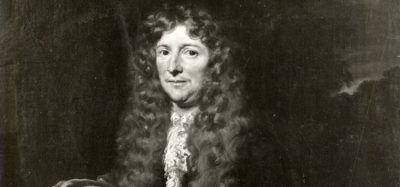 Jacob Martens, echtgenoot van Aletta Pater, Janskerkhof 16 Utrecht (collectie Het Utrechts Archief)