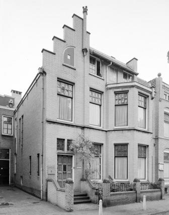 Boothstraat 5 Utrecht