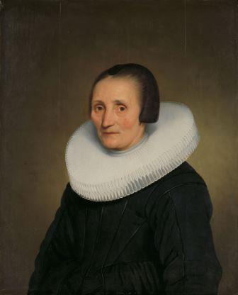 Margaretha de Geer