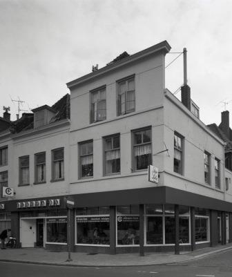 Voorstraat 77 Utrecht