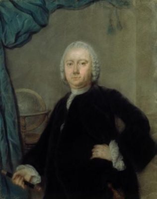 Jan van Voorst
