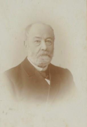 Jan Louis Anne Martens