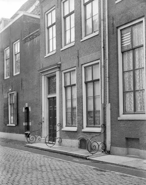 Boothstraat 19 Utrecht