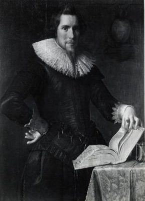 Johan Pater