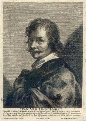 Jan Gerritss van Bronchorst