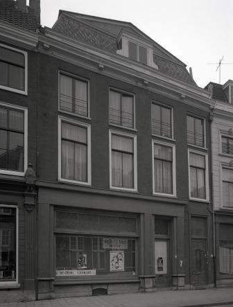 Minrebroederstraat 11 Utrecht