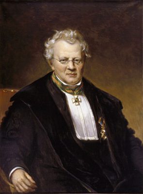 Jacob van Hall