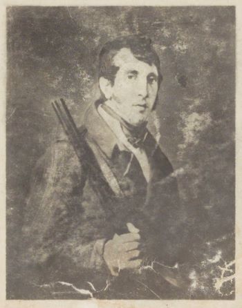 Jan Jacob de Geer van Oudegein (1784-1871)