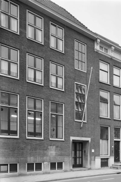 Minrebroederstraat 17 Utrecht